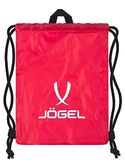 Jögel Рюкзак тканевый CAMP EVERYDAY GYMSACK