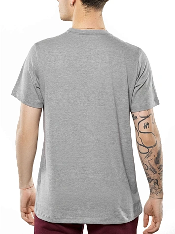 Asics Футболка мужская SMALL CHEST LOGO TEE