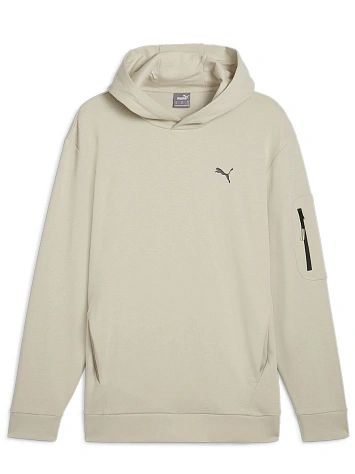 Puma Джемпер мужской OPEN ROAD HOODIE DK