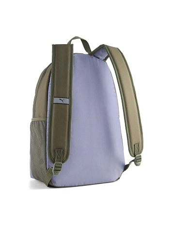 Puma Рюкзак PUMA PHASE COLOR BLOCK BACKPACK