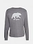 Columbia Джемпер мужской CSC™ SEASONAL LOGO LONG SLEEVE TEE [серый]