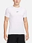 Nike Футболка мужская NIKE PRO DF SLIM TOP SS [белый]
