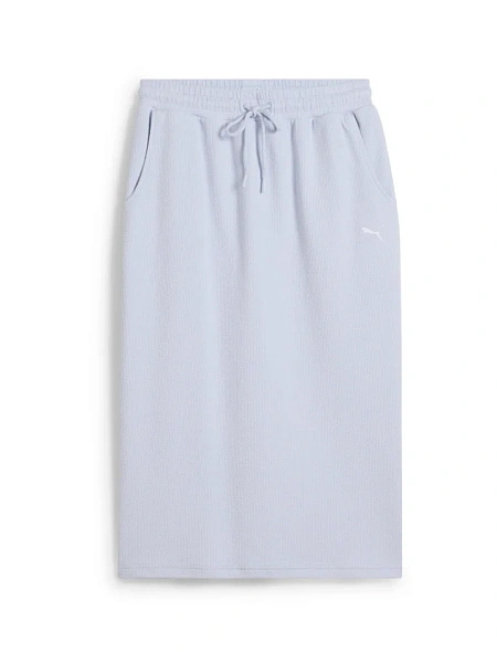 Puma Юбка женская HER SKIRT