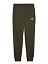 Puma Брюки мужские ESS 2 COLOR NO.1 LOGO FL CL [зелёный]