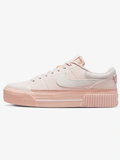 Nike Кеды женские COURT LEGACY LIFT