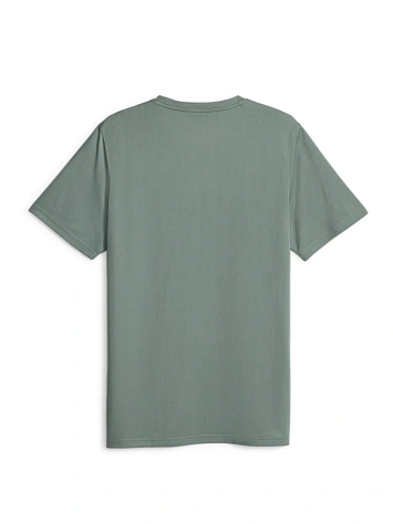 Puma Футболка мужская PERFORMANCE CAT TEE M