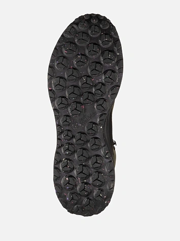 Jack Wolfskin Ботинки мужские DROMOVENTURE TEXAPORE MID M