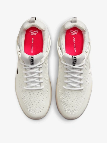 Nike Кроссовки мужские SB NYJAH 3