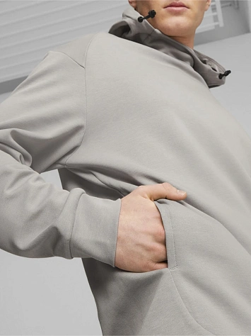 Puma Джемпер мужской RAD/CAL HOODIE DK