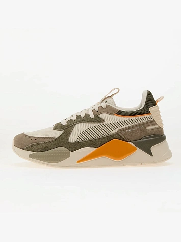 Puma Кроссовки мужские RS-X HERITAGE