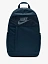 Nike Рюкзак ELEMENTAL [синий]