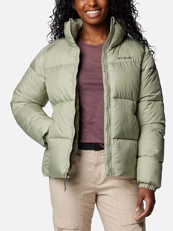 Columbia Куртка утеплённая женская PUFFECT™ II FULL ZIP JACKET