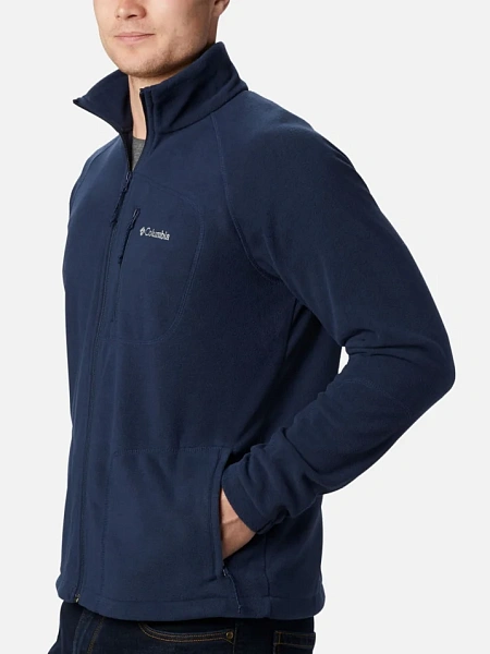 Columbia Джемпер мужской FAST TREK™ II FULL ZIP FLEECE