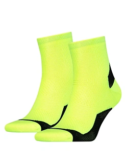 Puma Носки ELEMENTS UNISEX PERFORMANCE (2 пары)