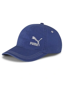 Puma Кепка DAD CAP