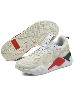 Puma Кроссовки женские RS-X POP