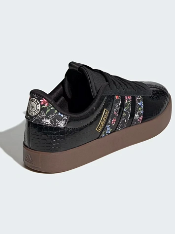 Adidas Кеды женские VL COURT 3.0