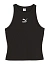 Puma Майка женская CLASSICS RIBBED SLIM TANK [чёрный]
