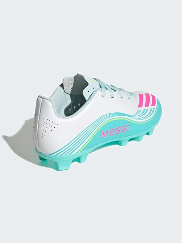 Adidas Бутсы шипованные F50 MESSI CLUB FG/M