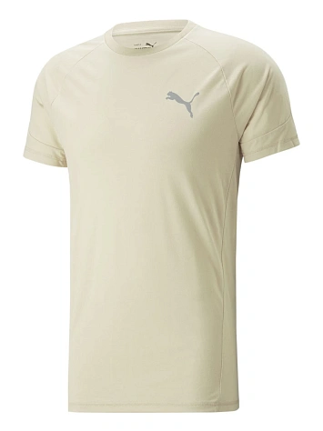 Puma Футболка мужская EVOSTRIPE TEE