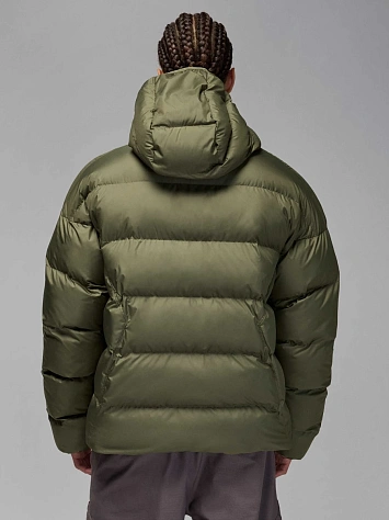 JORDAN Куртка утеплённая мужская BROOKLYN PUFFER JKT