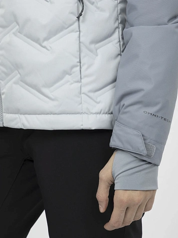 Columbia Куртка-пуховик женская GRAND TREK™ DOWN