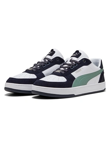 Puma Кеды мужские CAVEN 2.0 LUX SD