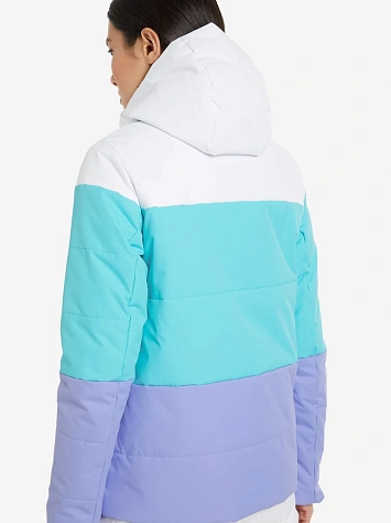 Glissade Куртка утеплённая женская