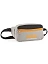Puma Сумка поясная PLUS WAIST BAG [серый]