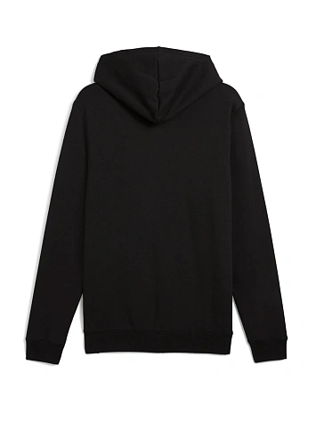 Puma Джемпер мужской ESS FULL-ZIP HOODIE FL