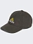 Adidas Кепка DAD CAP 2COL EM [чёрный]