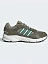 Adidas Кроссовки мужские CRAZYCHAOS 2000 [зелёный]