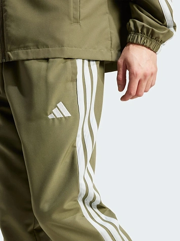 Adidas Костюм спортивный мужской 3-STRIPES WOVEN TRACK SUIT