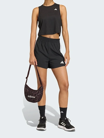 Adidas Сумка LINEAR ESSENTIAL GRAPHIC POUCH