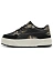 Puma Кеды женские KARMEN II IDOL SNAKE CHIC [чёрный]