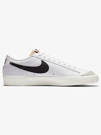 Nike Кеды мужские BLAZER LOW 77 VINTAGE