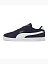 Puma Кеды мужские CLUB II [синий]