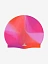 Joss Шапочка для плавания силиконовая [розовый]