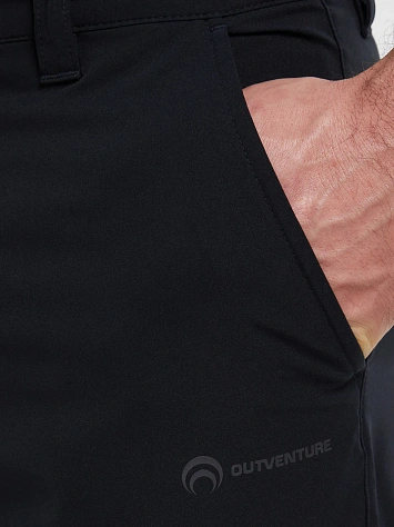 Outventure Брюки мужские
