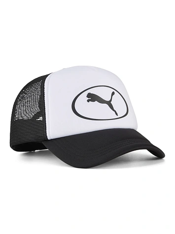 Puma Кепка ESS TRUCKER CAP