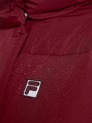 FILA Куртка утеплённая женская