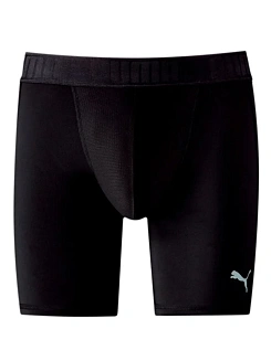 Puma Трусы мужские ACTIVE LONG BOXER