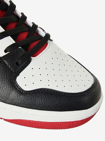 Demix Кеды мужские REVERSE 2