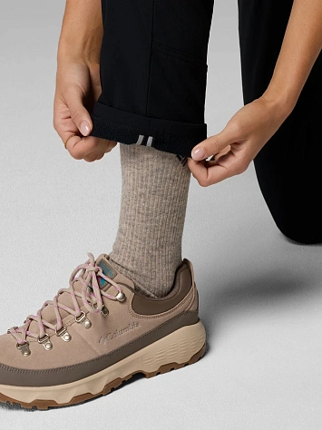 Columbia Брюки утеплённые женские ROC™ TECH WARM PANT