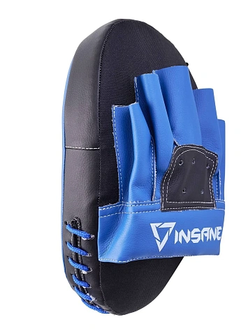 INSANE Лапы INSANE FIGHT изогнутые, 26х18х5,5 см