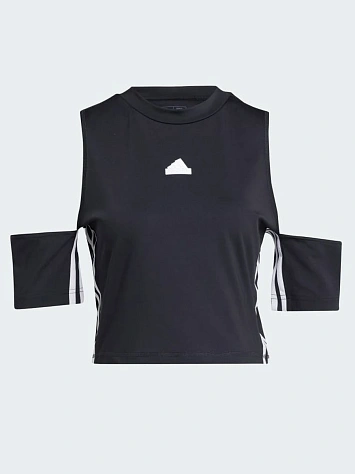 Adidas Топ женский DANCE CRO