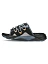 Puma Шлёпанцы мужские SPORTSWEAR X PUMA RS-SLIDES 2 [чёрный]