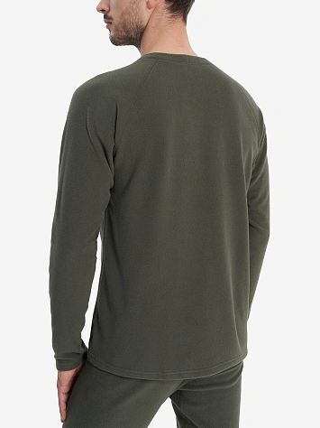 NORTHLAND Термобельё джемпер мужской COMFORT