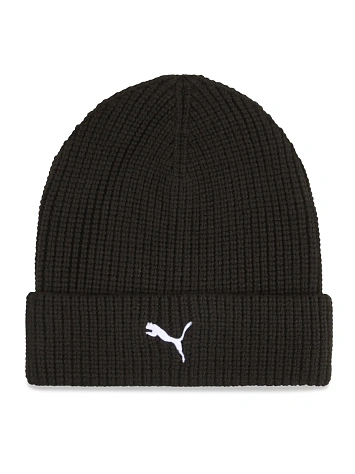 Puma Шапка PREMIUM ESS HIGH CROWN BEANIE