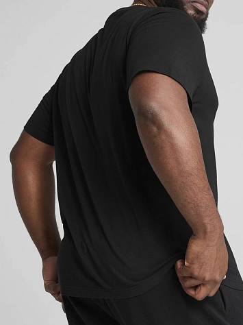 Puma Футболка мужская ESS SMALL LOGO TEE